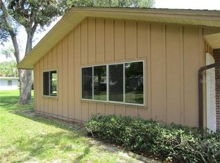 991 Foote St, Eustis, FL 32726