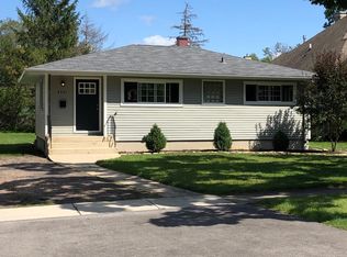 4507 Woodward Ave, Downers Grove, IL 60515