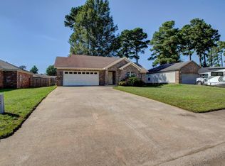 203 Boston St, Jacksonville, AR 72076