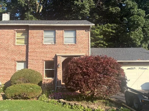 6539 N Noffke Dr, Caledonia, MI 49316