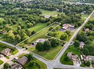 5021 S Farm Rd 137, Springfield, MO 65810