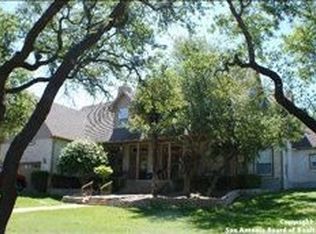 1502 Rain Song, San Antonio, TX 78260