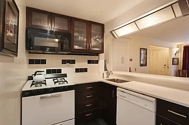 Rented by Citi Habitats