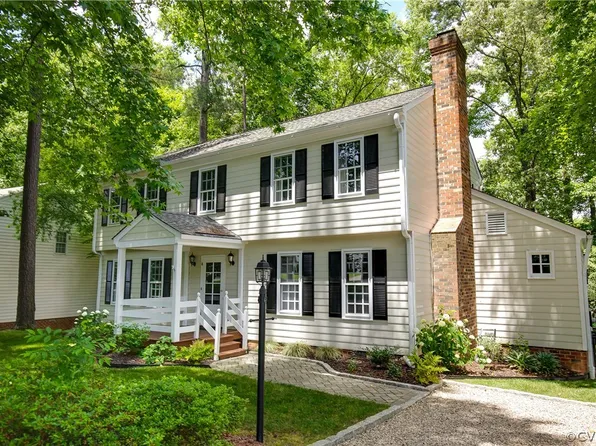 9506 Chatterleigh Dr, Henrico, VA 23238