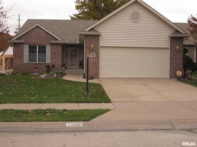 7340 35th Avenue Ct, Moline, IL, 61265