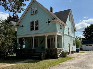 821 W Huron St APT 2, Ann Arbor, MI 48103