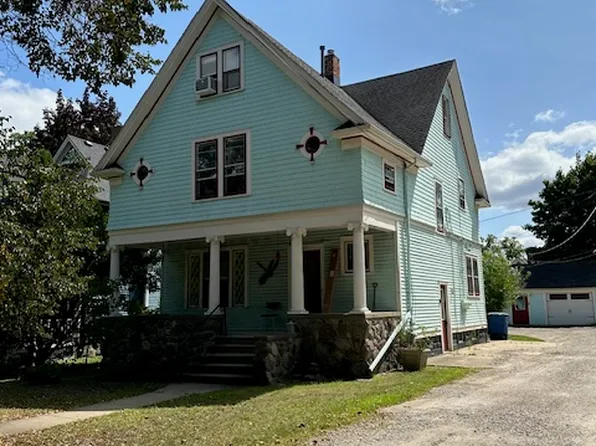 821 W Huron St APT 2, Ann Arbor, MI 48103