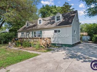 1140 Joyce Ln, Toledo, OH 43615