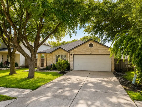 2011 Cyclone Ridge Cv, Round Rock, TX 78665