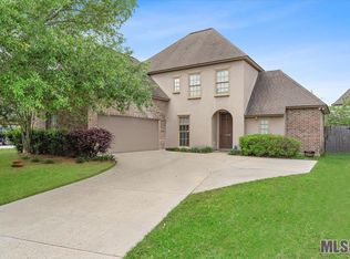 36308 Maplewood Ave, Prairieville, LA 70769