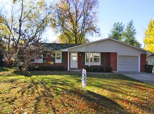1827 Recardo, Cape Girardeau, MO 63701