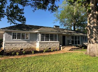 335 1st Ave SW, Hamilton, AL 35570