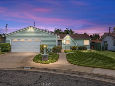 3071 Belle St, San Bernardino, CA, 92404