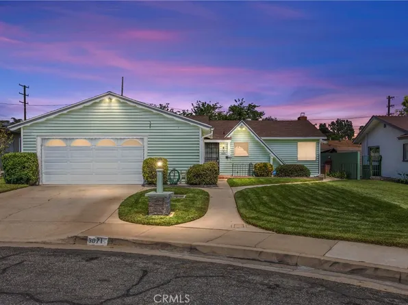 3071 Belle St, San Bernardino, CA 92404