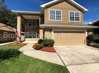 3372 Wasatch Range Loop, Pensacola, FL 32526