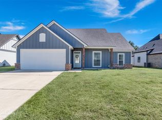 118 Lighthouse Way, Stonewall, LA 71078