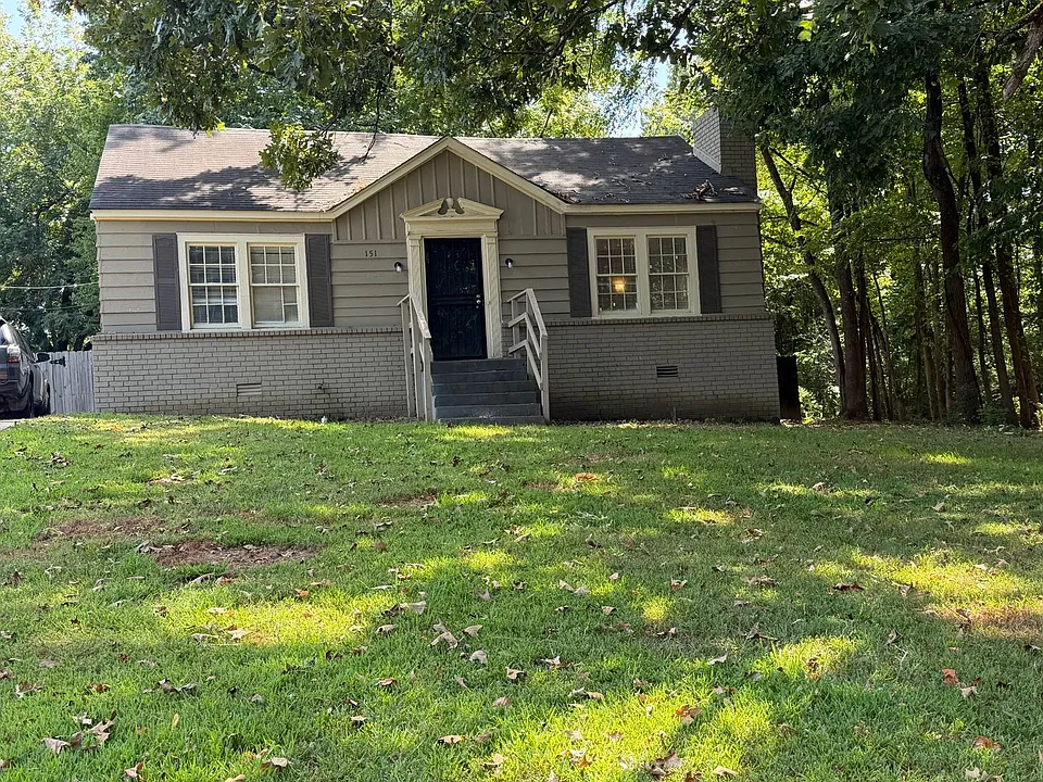 151 Clower Rd