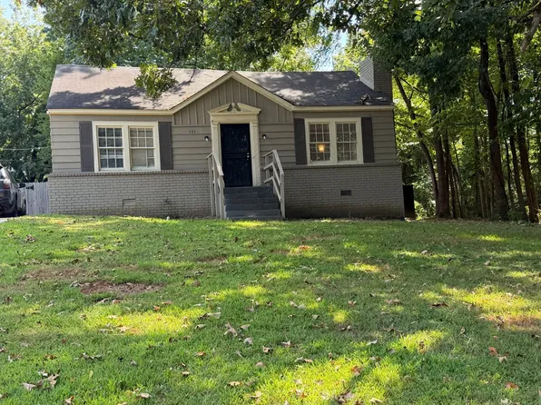151 Clower Rd, Memphis, TN 38109