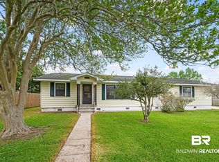 12606 Illinois St, Elberta, AL 36530