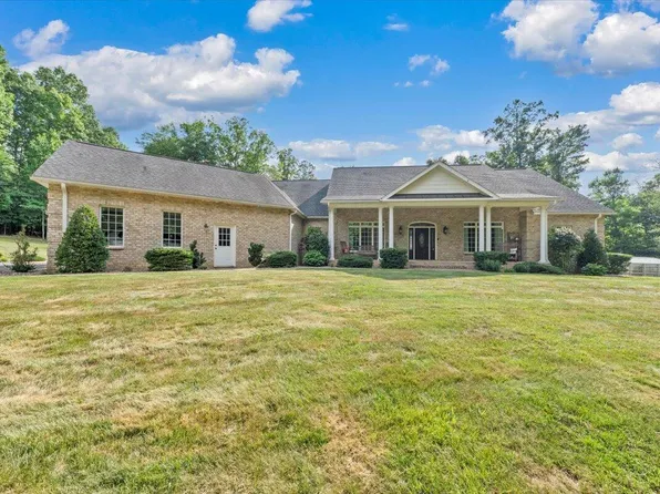 7770 Bending Oak Dr, Catawba, VA 24070