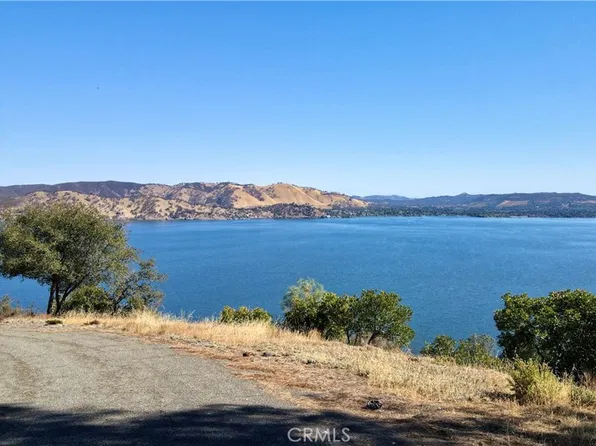 11185 Wheeler Dr Lot 36, Kelseyville, CA 95451