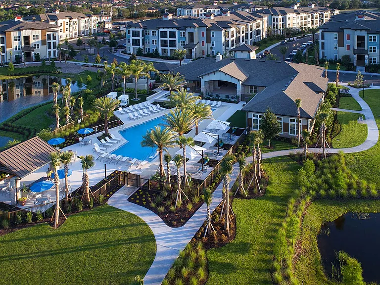 Camden at Lake Nona — Photo 31