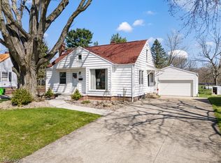 2626 Shunk Ave, Alliance, OH