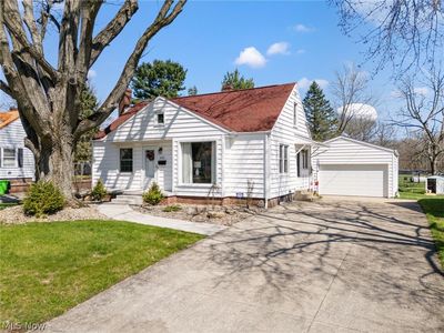 2626 Shunk Ave, Alliance, OH, 44601