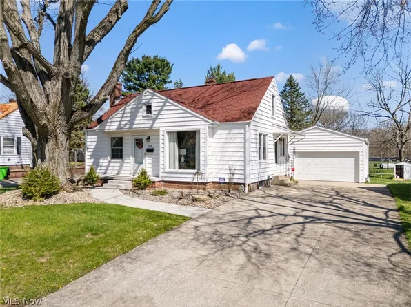 2626 Shunk Ave, Alliance, OH 44601