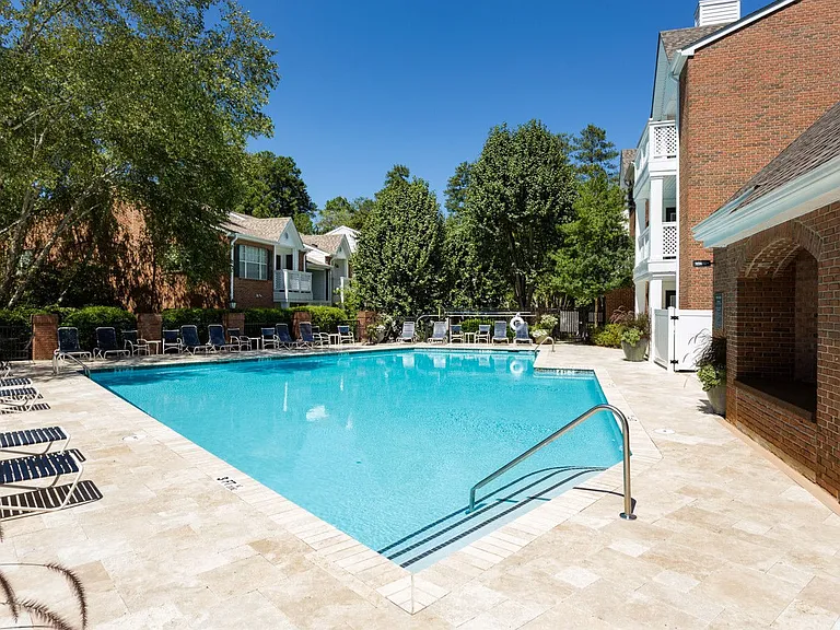 Dunwoody Ridge — Photo 35