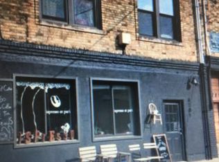 4701 Park Ave #1B, Union City, NJ 07087