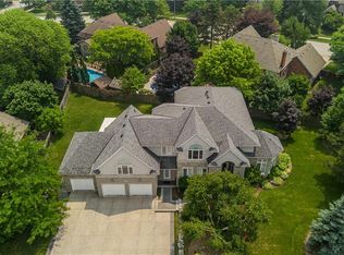 1400 Tamworth Ct, Burlington, ON L7P 4V3