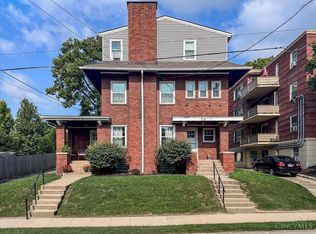 2515 Hackberry St #3, Cincinnati, OH 45206