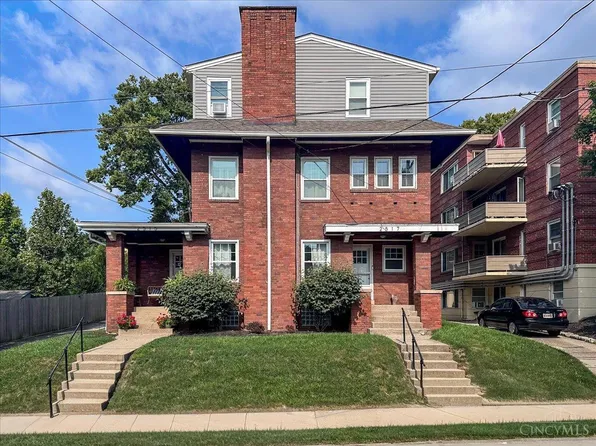 2515 Hackberry St #3, Cincinnati, OH 45206