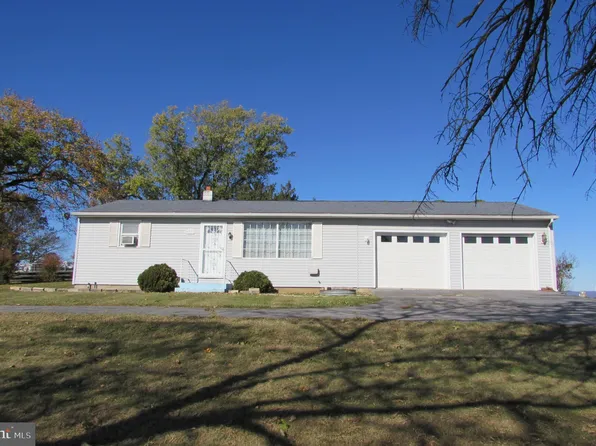 7017 Guitner Rd, Greencastle, PA 17225