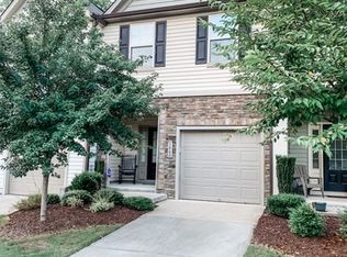 1460 Chatuga Way #WF, Wake Forest, NC 27587