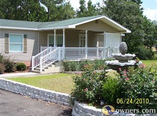 298 Poplar Springs Rd, Mendenhall, MS 39114