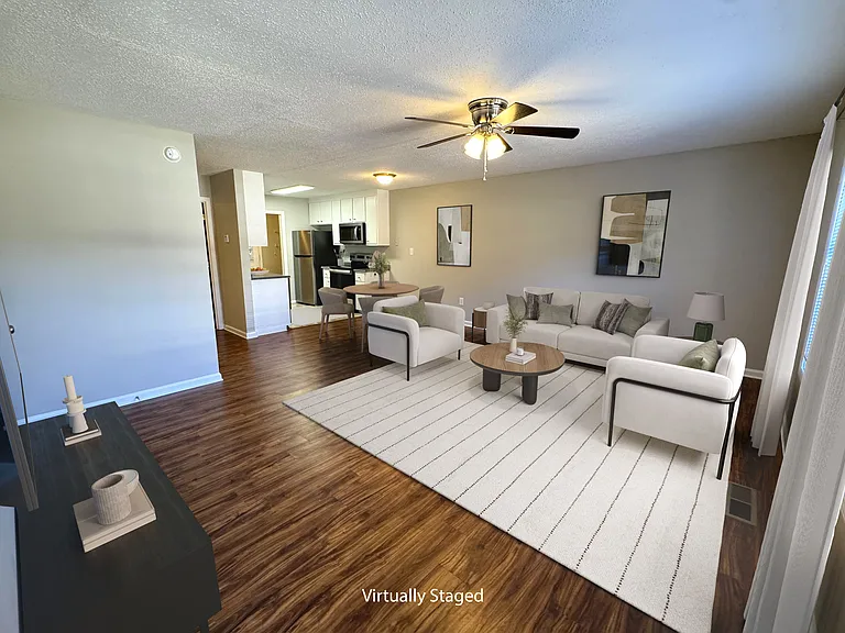 Pineview Townhomes — Photo 38