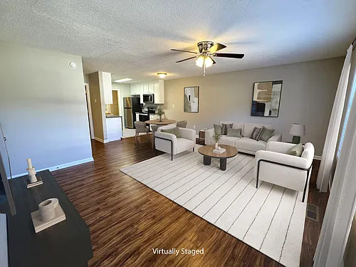 Floor plan 4 BR
