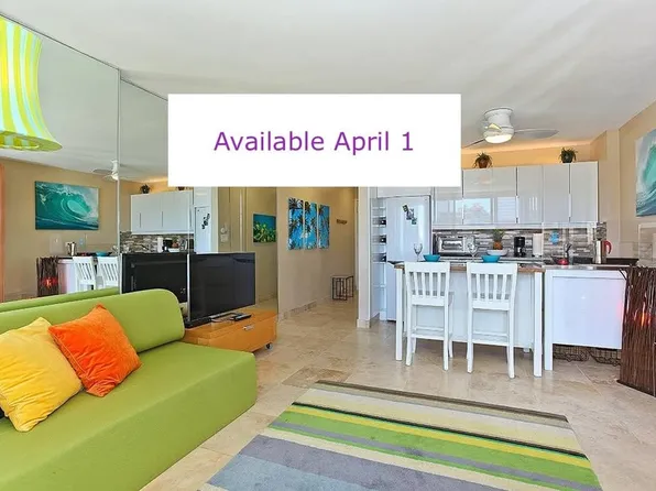 2345 Ala Wai Blvd, Honolulu, HI