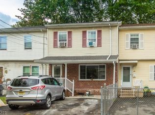172-174 Pearl St, Paterson, NJ 07501