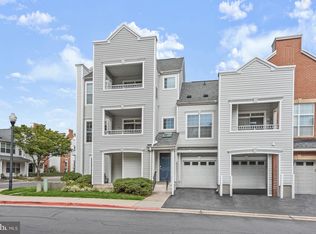 10795 Symphony Way UNIT 201, Columbia, MD 21044