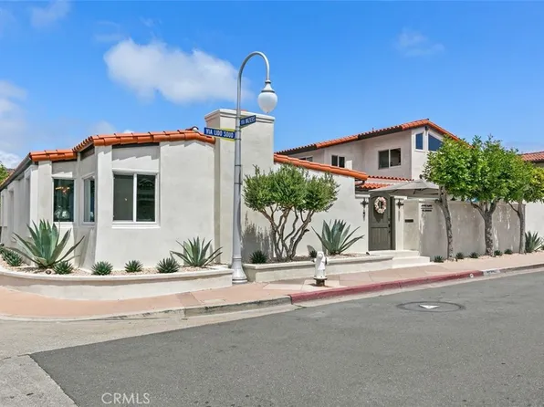 780 Via Lido Soud, Newport Beach, CA 92663