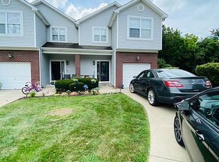 8807 Timber Creek Ln, Liberty, MO 64068