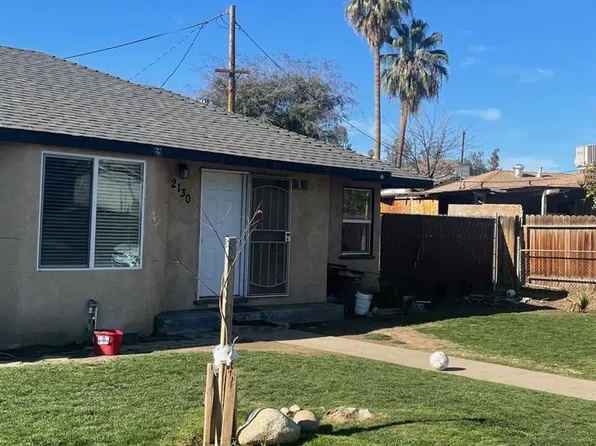 2130 Milvia St, Bakersfield, CA 93305