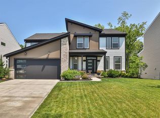 3904 Kippling Xing, Cincinnati, OH 45245