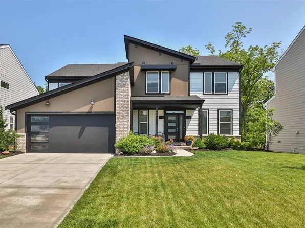3904 Kippling Xing, Cincinnati, OH 45245