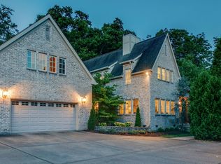 829B Clayton Ave, Nashville, TN 37204