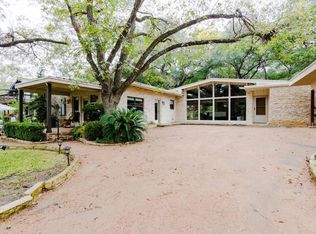 2600 Pearce Rd, Austin, TX 78730