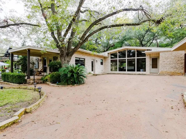 2600 Pearce Rd, Austin, TX 78730